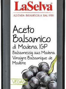 Otet balsamic Modena bio IGP, 500ml LaSelva