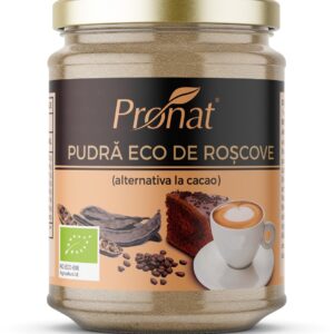 Pudra de roscove bio 250g Pronat