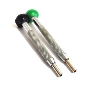 Set 2 surubelnite tubulare pentru suruburi hexagonale