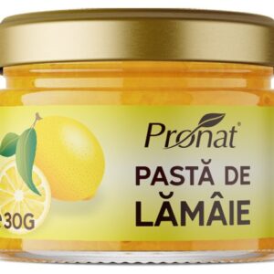 Pasta de lamaie 30g Pronat