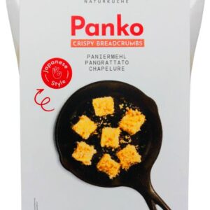Panko Pesmet crispy bio, 125g Arche