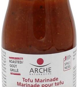 Marinada bio pentru tofu, 130ml Arche