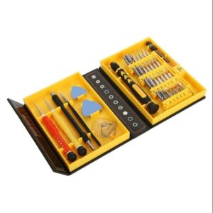 Set de unelte reparatii telefoane - KT1252