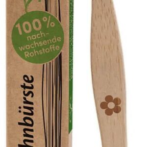 Periuta de dinti din bambus, Birkengold