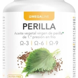 Perilla, 120 capsule Intersa Labs Omega 3 6 9