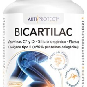 Artiprotect Bicardilac, 100 capsule Intersa Labs