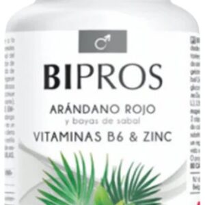 Bipros, 80 capsule Intersa Labs