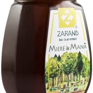 Miere de mana 500g Zarand