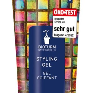 Gel de par, 125ml Bioturm