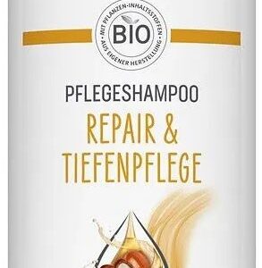 Sampon bio reparator si de ingrijire, 250ml Lavera