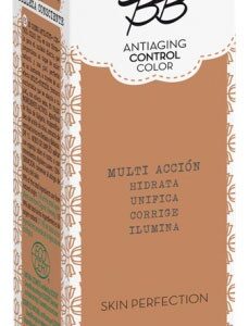 BB cream antiaging control color Medium, SPF 15, 30ml Esentialaroms