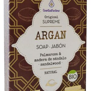 Sapun cu ulei de argan, 100g Esentialaroms