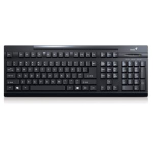 TASTATURA GENIUS 'KB-125', USB (31300723100)