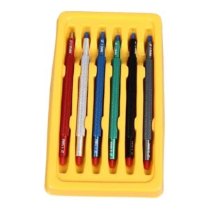 Set 6 prese pentru indicatorii ceasruilor WZ5475