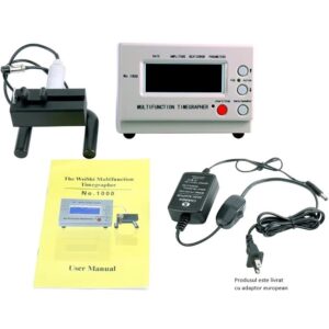 Multifunction Timegrapher No.1000