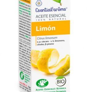 Ulei esential bio de lamaie, 10ml Esentialaroms