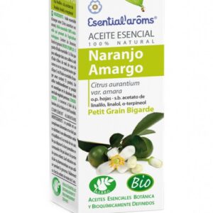 Ulei esential bio de portocale amare, 10ml Esentialaroms