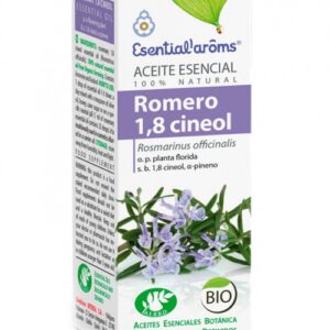 Ulei esential bio de rozmarin, 10ml Esentialaroms