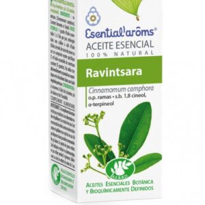 Ulei esential de camfor, 5ml Esentialaroms