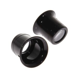 Lupa Ceasornicar 10X Lupa Bijutier WZ76