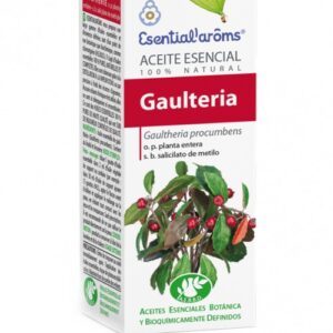 Ulei esential de Wintergreen/ Gaulteria, 10ml Esentialaroms