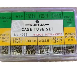 Set 480 bucse pentru ceasuri WZ2233
