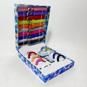 Ceas Dama Geneva ReWATCH Set complet WZ1478