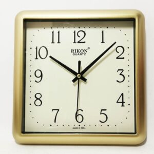 Ceas Perete RIKON 6551