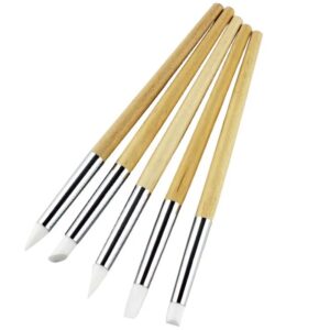 Set de instrumente pentru îndepărtarea murdăriei WZ419