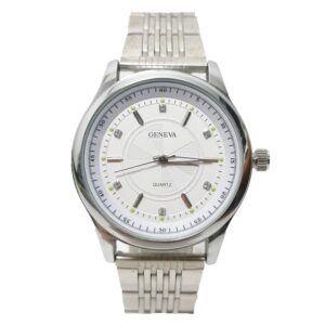 Ceas bărbătesc Geneva White Power WZ4790