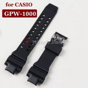 Curea Ceas Compatibila Casio GPW-1000 GPW1000 WZ1018