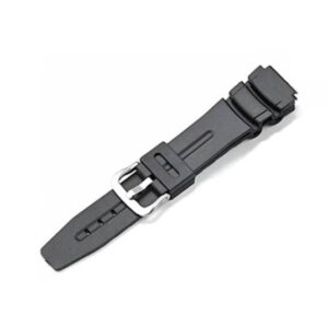 Curea de ceas din silicon campatibila Casio MD-310 MD-752 MDA-100 MW-105 MWA-50Q SHW-100