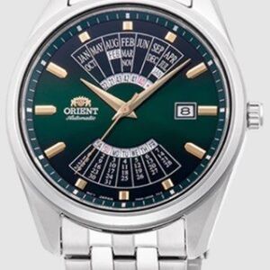CEAS ORIENT AUTOMATIC RA-BA0002E MULTI YEAR CALENDAR