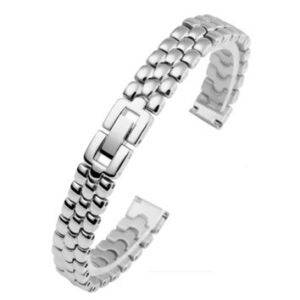 Bratara de ceas DAMA Aurie / Argintie 6mm 8mm 10mm WZ4572 WZ4608