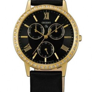 Ceas dama Orient LADY ROSE FUT0H003B0