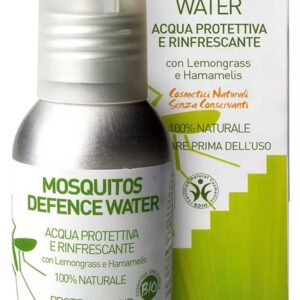 Apa tonica impotriva tantarilor, 90 ml Argital