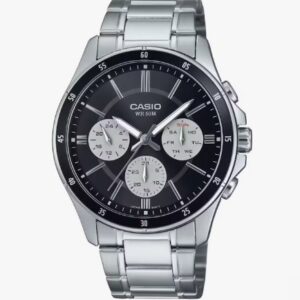Ceas Barbati, Casio, Collection MTP-1374D-1A3VDF