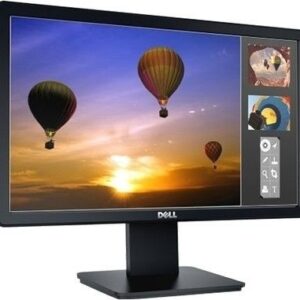 Monitor DELL, model: 1914H; 19'; NEW