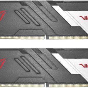 Memorie Patriot Viper Venom Black 64GB DDR5 6400MHz CL32 Dual Channel Kit