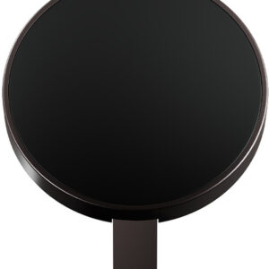 Incarcator wireless Allity AWC-210-15WMS, 2-in-1 Black