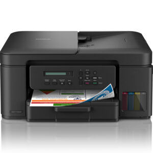 Multifunctionala Brother DCP-T730DW, InkJet CISS, Color, Format A4, Duplex, Wi-Fi
