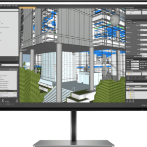 MONITOR HP Z24N G3; 24"; WIDE; SH