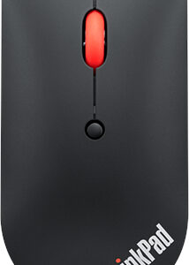 Mouse Lenovo ThinkPad Silent Bluetooth Black