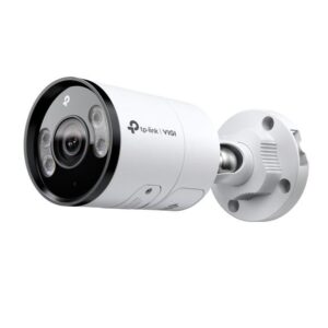 TP-LINK 8MP OUTDOOR COLOR CAMERA 4MM