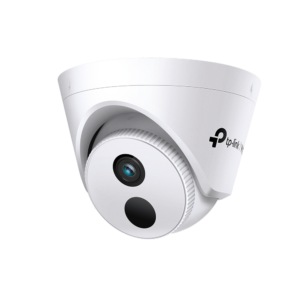 TP-LINK VIGI 2MP TURRET NTW CAMERA 4MM