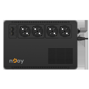 NJOY PWUP-LI060SR-AZ01B