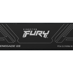SSD Kingston  Fury Renegade, 4TB, M2 PCI