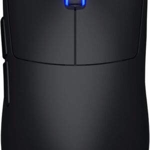 Mouse Gaming HATOR Quasar 3 Wireless Black