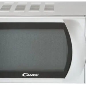 Cuptor cu microunde Candy CMW20SSMW, 20 L, 700 W, Alb