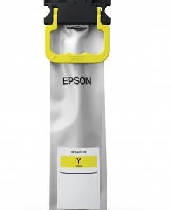 EPSON PRO YELLOW XL INKJET CART. C579